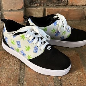 South Park Heelys